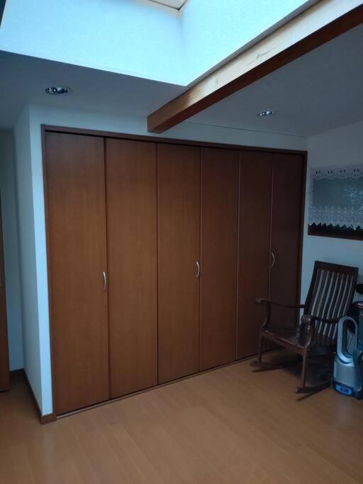 Stage 公寓 *