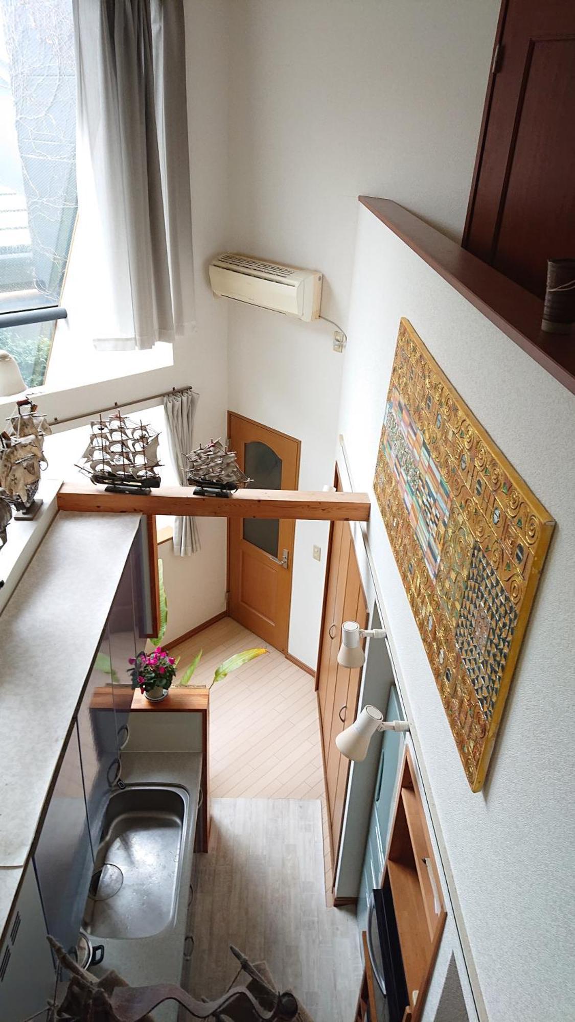 Apartment Stage *