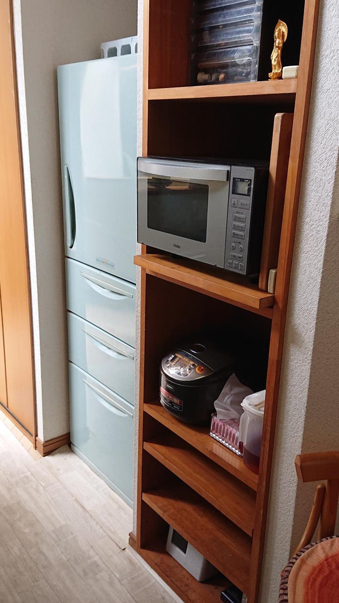 Stage Apartment Tokyo