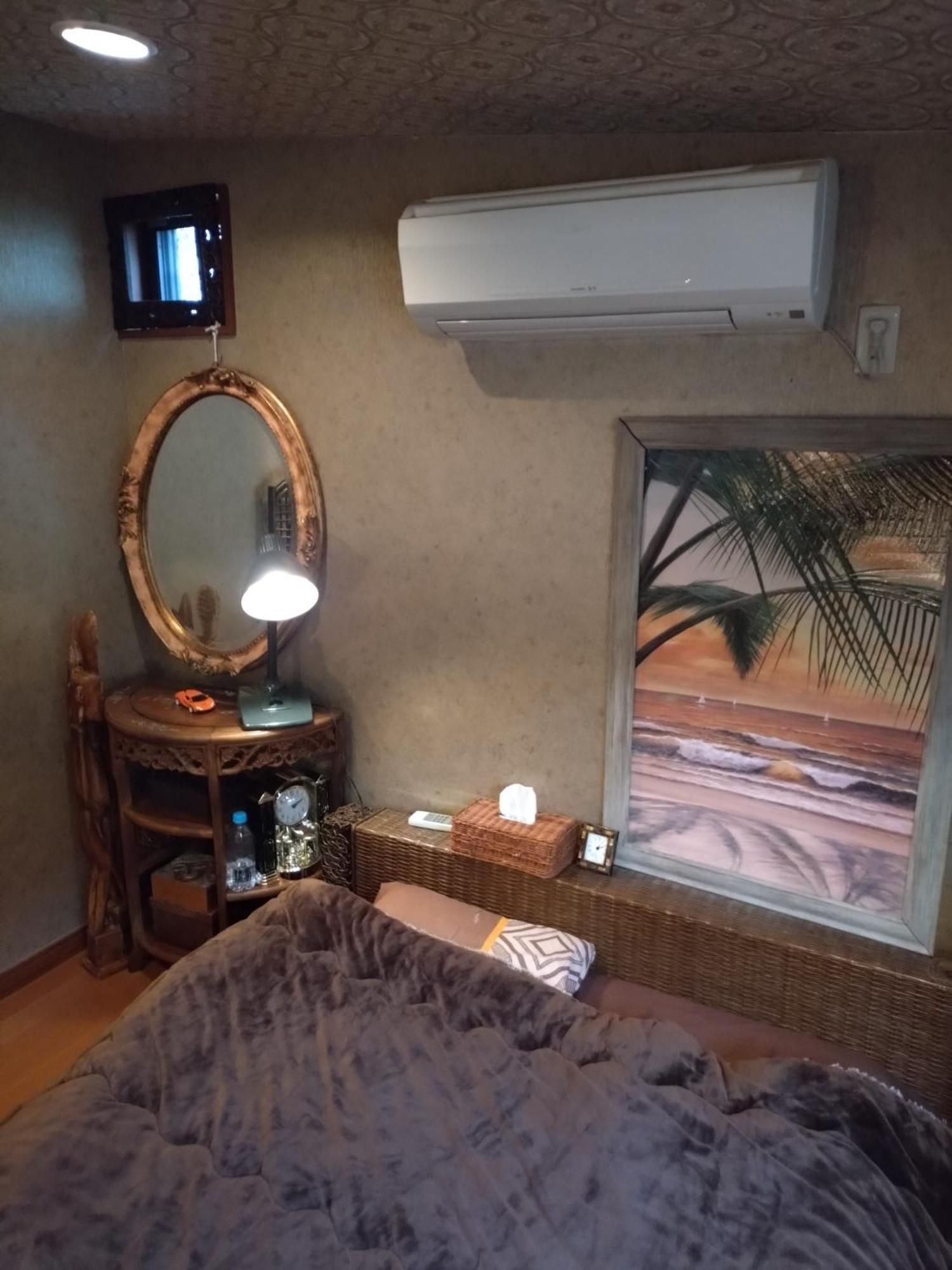 Stage Apartment Tokyo