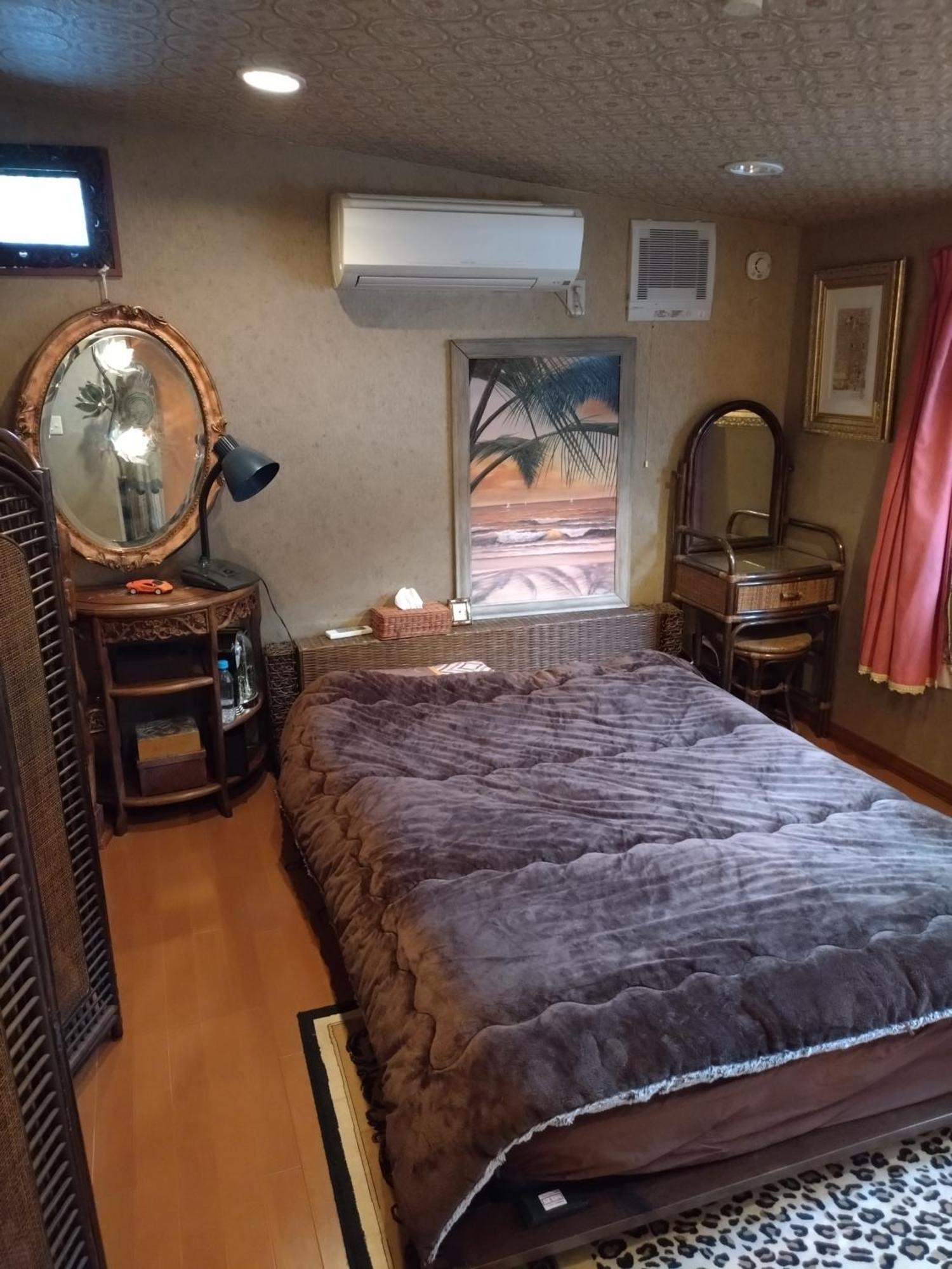 Apartment Stage Tokyo