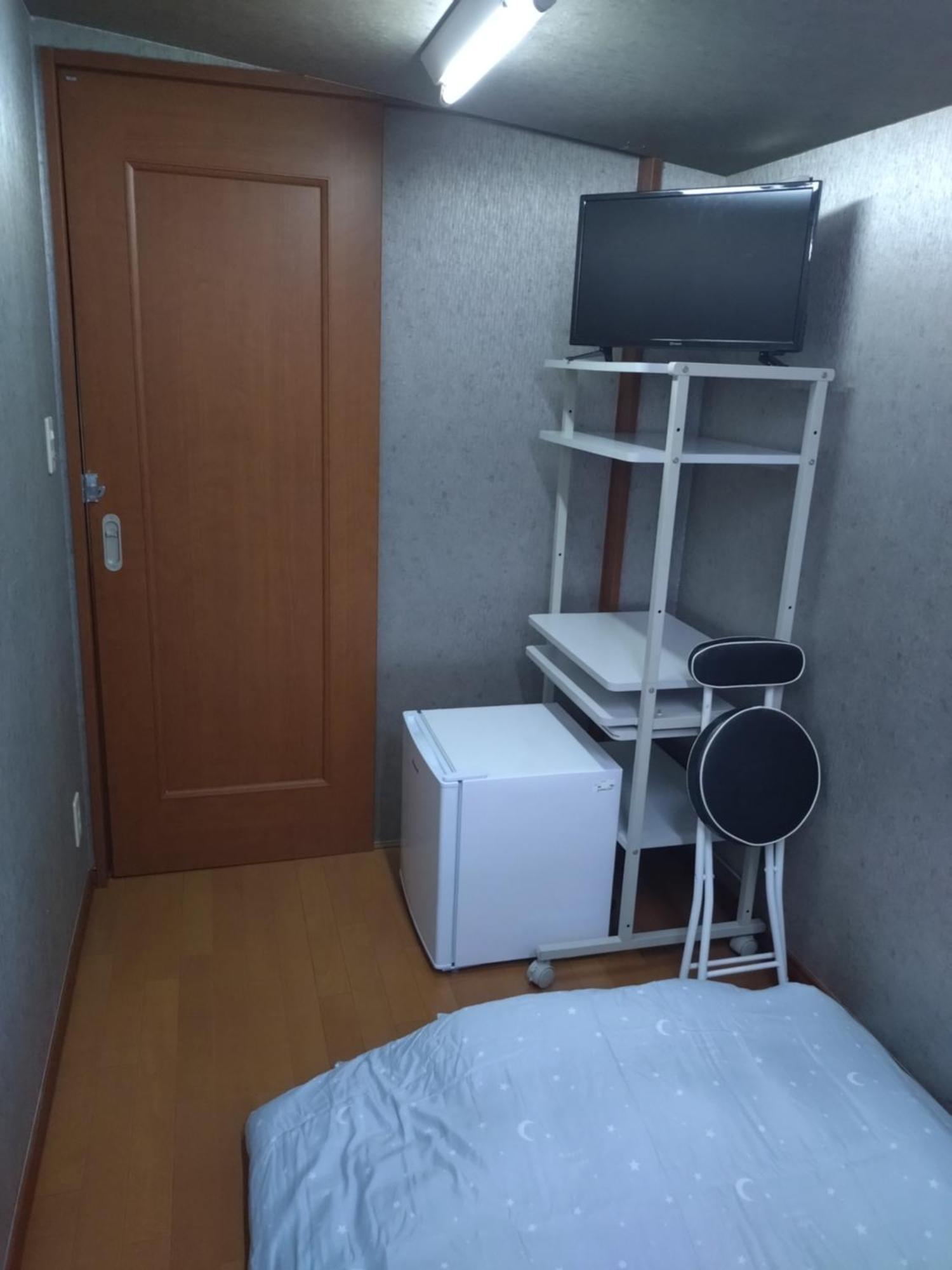 Apartment Stage Tokyo