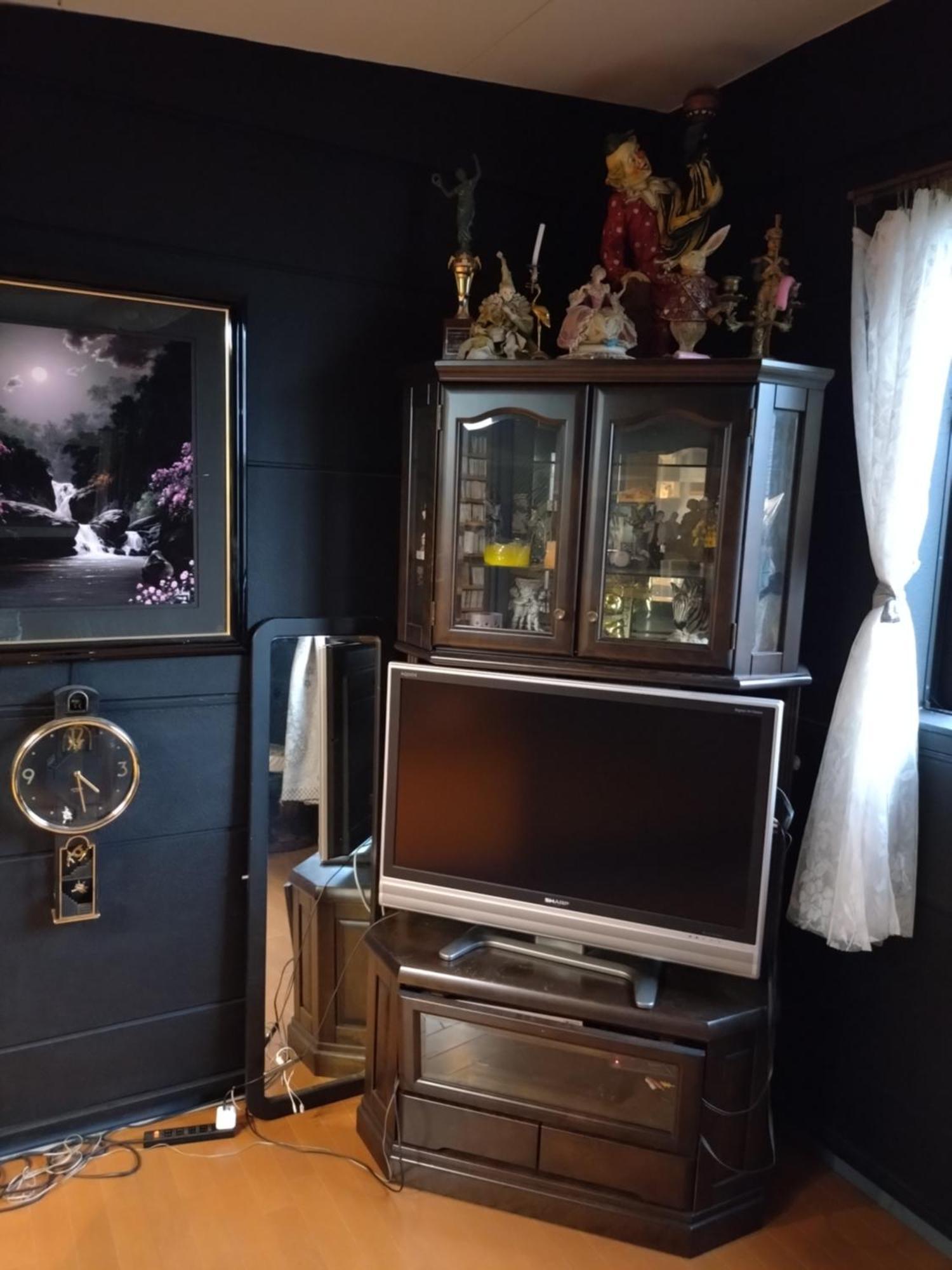 Apartment Stage *