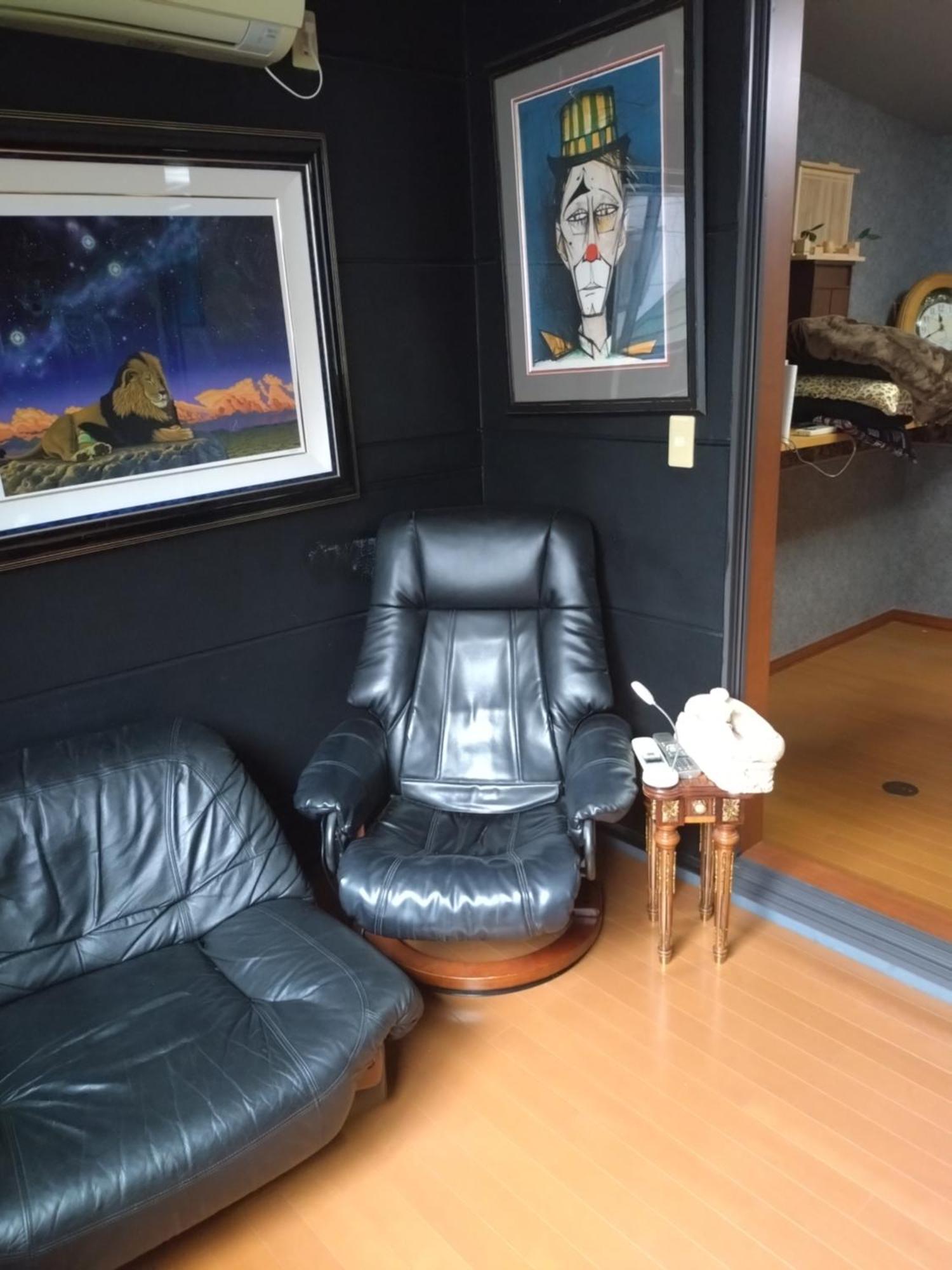 Stage Apartment